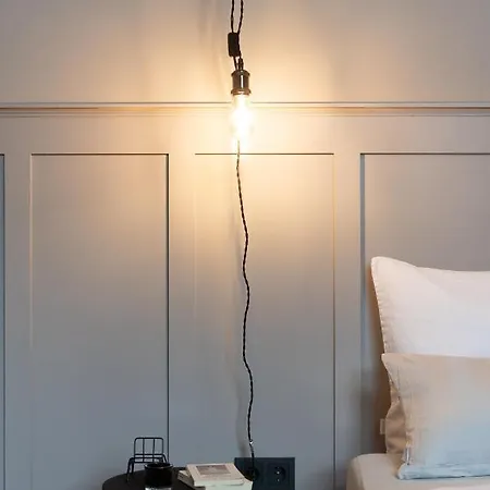 Design Loft I Saniertes Pferdehaus I 130 Qm I Europapark 20min I 2 Etagen I 2 Baeder I Nespresso I Parkplatz Apartment