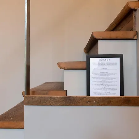 Design Loft I 130 Qm I Europapark 20min I 2 Etagen I 2 Baeder I Nespresso I Parkplatz *