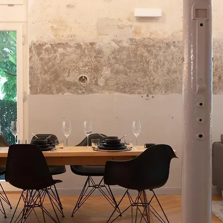 Design Loft I 130 Qm I Klimaanlage I Europapark 20min I 2 Etagen I 2 Baeder I Nespresso I Parkplatz *