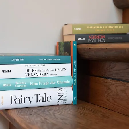 Design Loft I 130 Qm I Europapark 20min I 2 Etagen I 2 Baeder I Nespresso I Parkplatz Appartement *