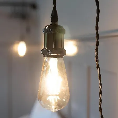 Appartement Design Loft I 130 Qm I Europapark 20min I 2 Etagen I 2 Baeder I Nespresso I Parkplatz Lahr/Schwarzwald