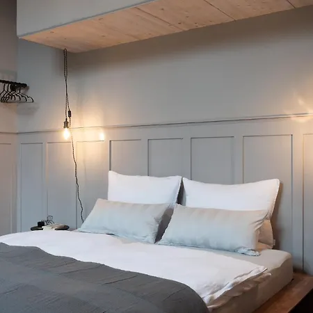 Design Loft I Saniertes Pferdehaus I 130 Qm I Europapark 20min I 2 Etagen I 2 Baeder I Nespresso I Parkplatz