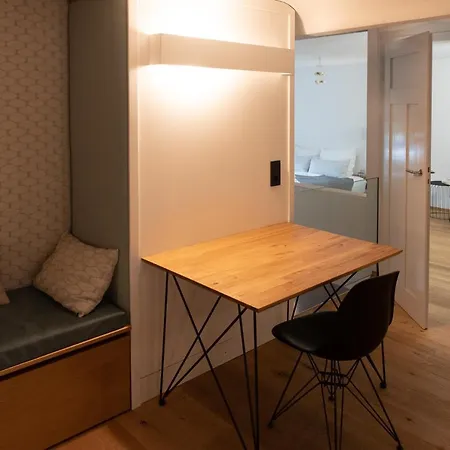 Design Loft I Saniertes Pferdehaus I 130 Qm I Europapark 20min I 2 Etagen I 2 Baeder I Nespresso I Parkplatz