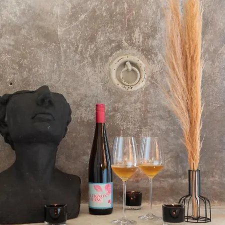 公寓 Design Loft I 130 Qm I Europapark 20min I 2 Etagen I 2 Baeder I Nespresso I Parkplatz