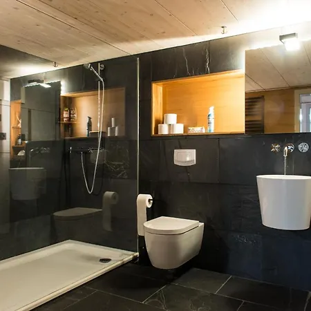 Design Loft I 130 Qm I Europapark 20min I 2 Etagen I 2 Baeder I Nespresso I Parkplatz * Lahr/Schwarzwald