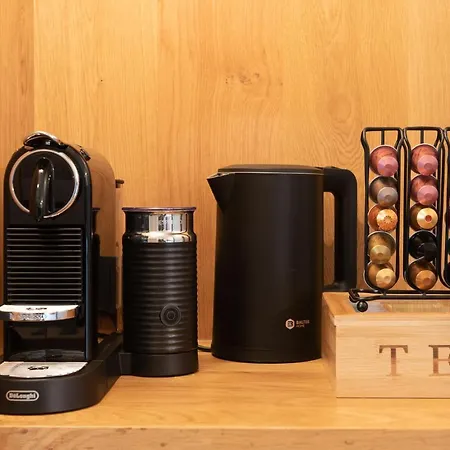 Design Loft I 130 Qm I Europapark 20min I 2 Etagen I 2 Baeder I Nespresso I Parkplatz Apartamento Lahr (Baden-Wurttemberg)