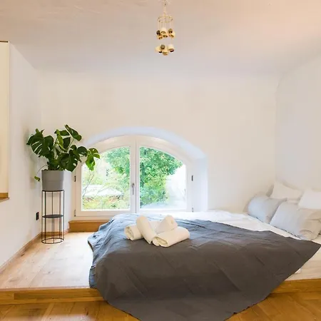 Design Loft I 130 Qm I Europapark 20min I 2 Etagen I 2 Baeder I Nespresso I Parkplatz