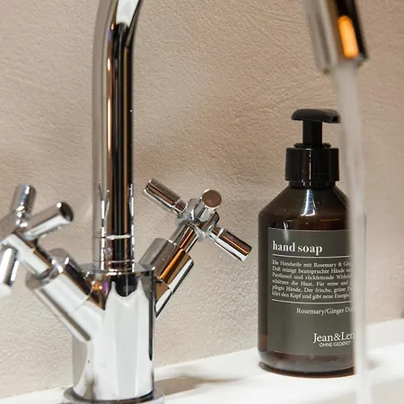 Appartement Design Loft I 130 Qm I Europapark 20min I 2 Etagen I 2 Baeder I Nespresso I Parkplatz *