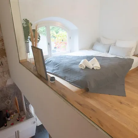 Design Loft I Saniertes Pferdehaus I 130 Qm I Europapark 20min I 2 Etagen I 2 Baeder I Nespresso I Parkplatz * Lahr (Baden-Wurttemberg)